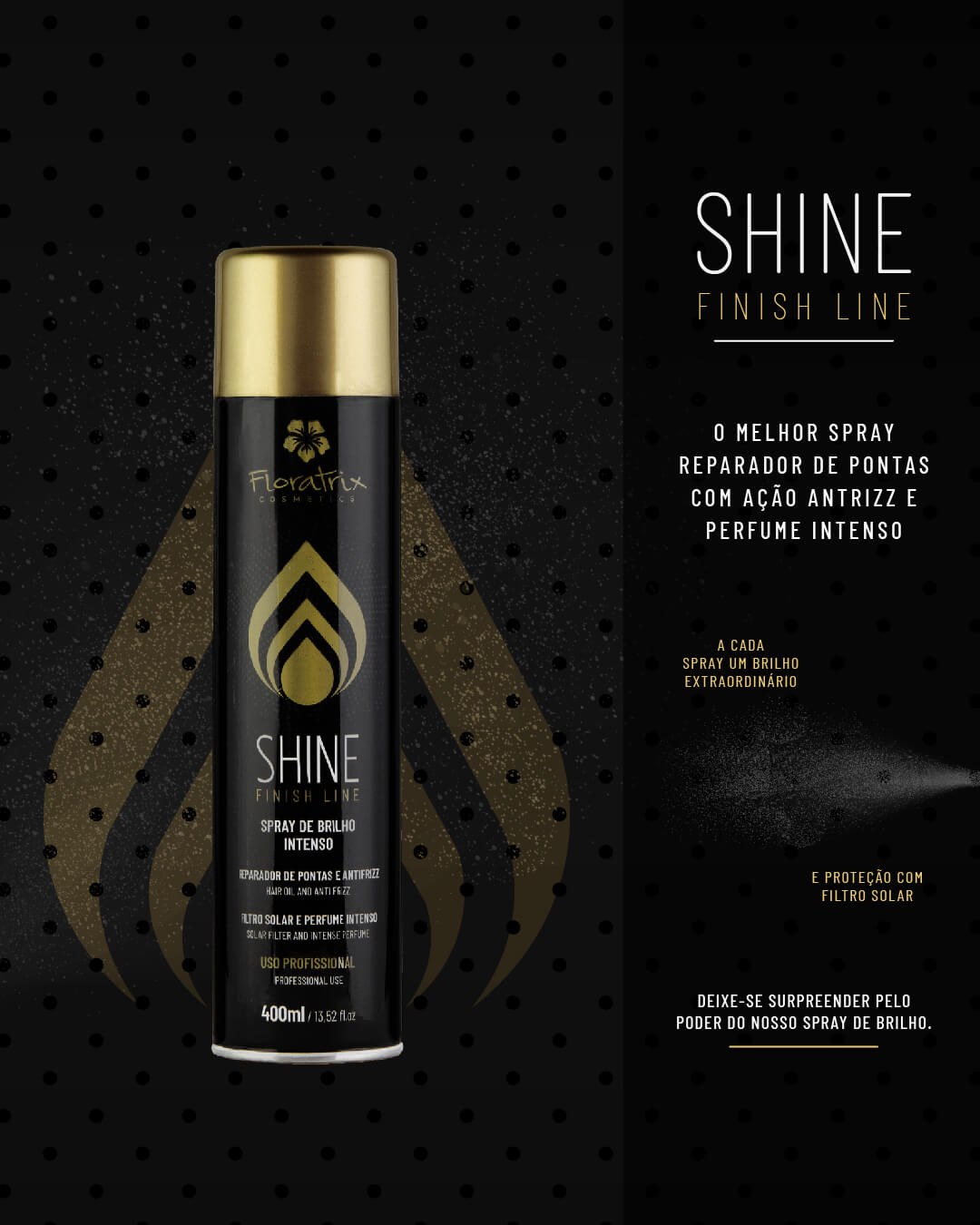 SPRAY SHINE FINISH LINE - LINHA HOME CARE_Prancheta 1